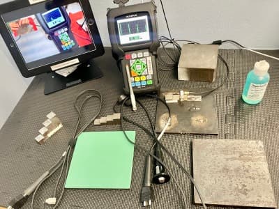 The One & Only NDT Gym