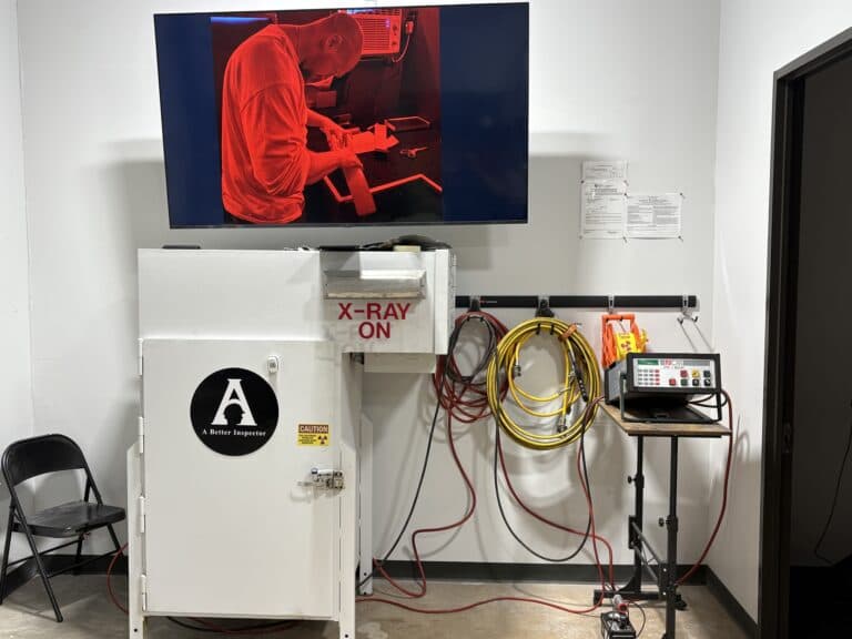 The One & Only NDT Gym