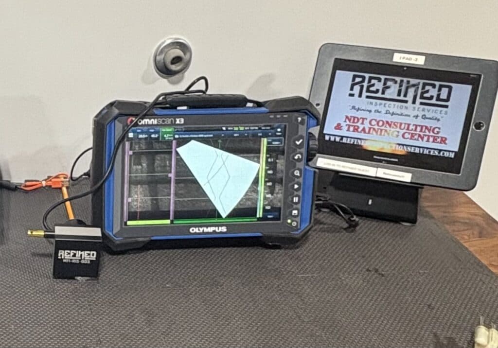 The One & Only NDT Gym